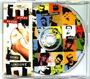 Duran Duran - Come Undone CD 2